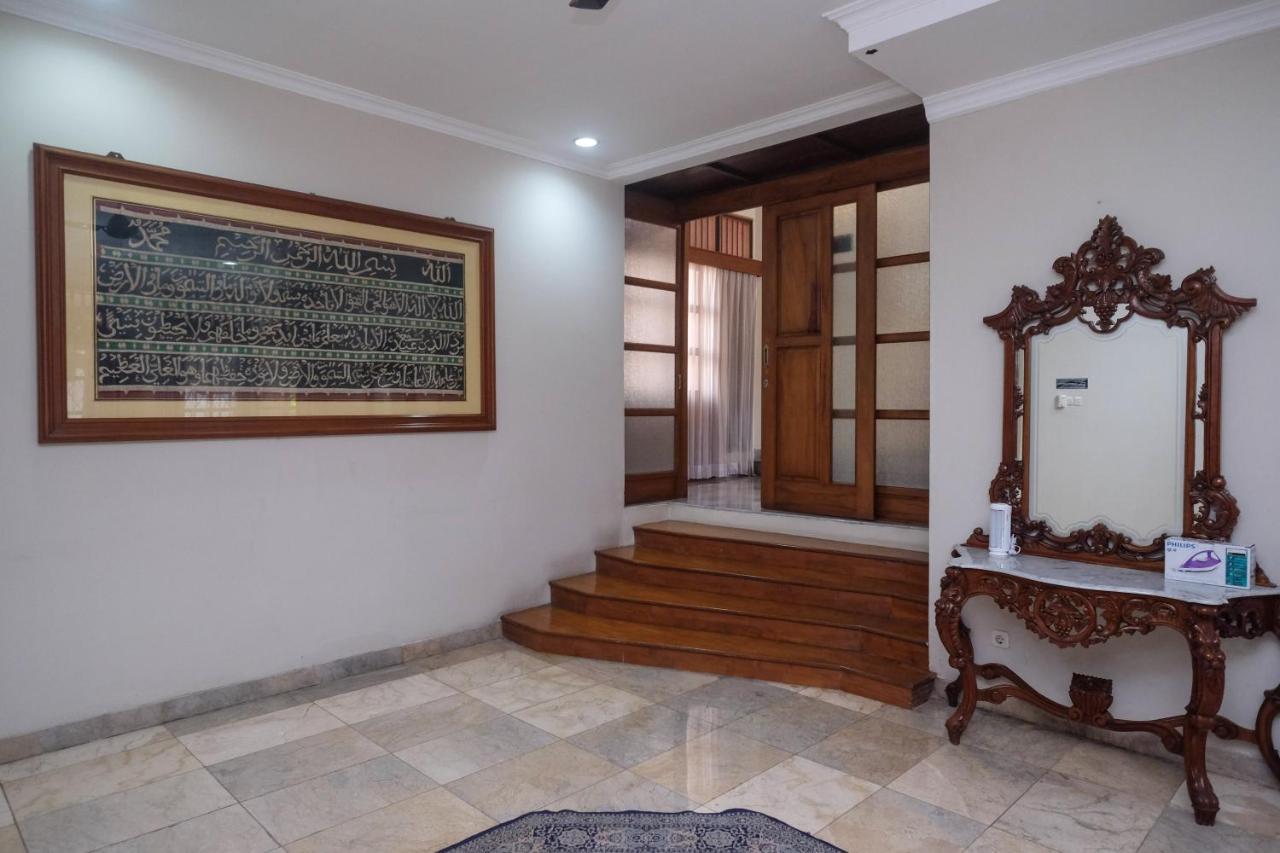 Sareh Villa By The Lavana 세마랑 외부 사진