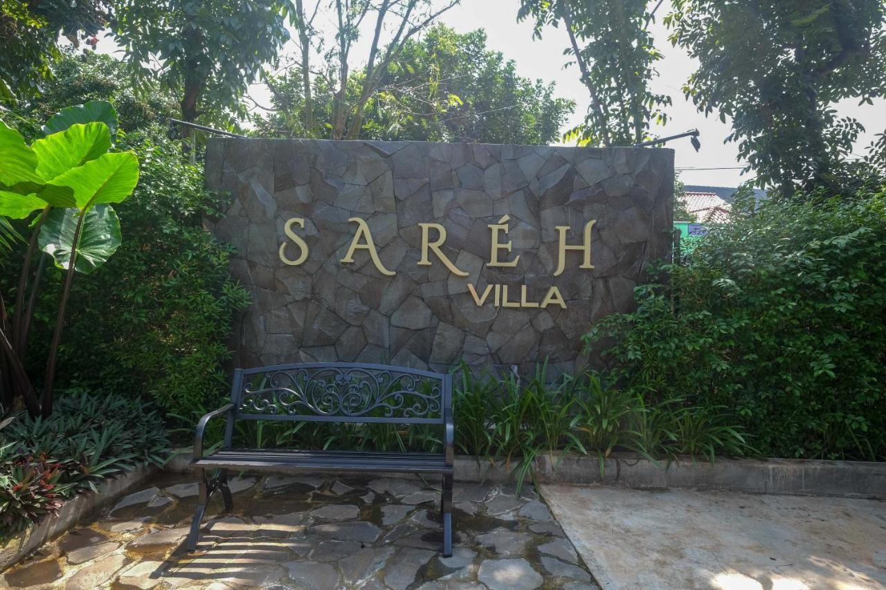 Sareh Villa By The Lavana 세마랑 외부 사진